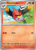 Fletchinder 013/088 Reverse Holo
