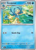 Simipour 018/086 Reverse Holo