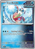 Iron Bundle 055/191 Reverse Holo