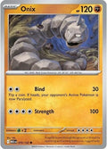 Onix 070/132 Reverse Holo