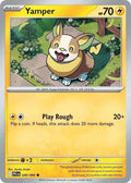 Yamper 030/094 Reverse Holo
