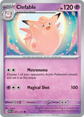 Clefable 075/217 Reverse Holo
