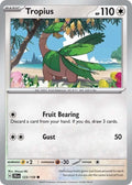 Tropius 123/159 Reverse Holo