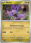 Noibat 156/217 Reverse Holo
