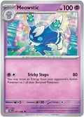 Meowstic 037/086 – Chaos Rising