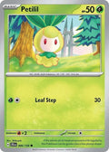 Petilil 006/159 Reverse Holo