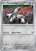 Duraludon 074/094 Reverse Holo