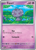 Espurr 033/088 Reverse Holo