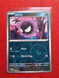 Gastly 055/091 Reverse Holo