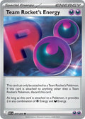 Team Rocket's Energy 217/217 Reverse Holo