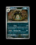 Garbodor 117/182 Reverse Holo