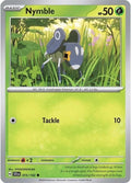 Nymble 015/142 Reverse Holo