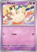Milcery 074/159 Reverse Holo
