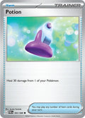 Potion 083/088 Reverse Holo