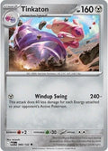 Tinkaton 098/132 Reverse Holo
