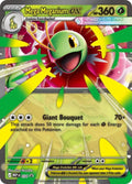 Mega Meganium ex MEP 034