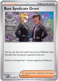 Misty's Vitality 080/084 Reverse Holo