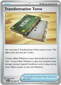 Transformation Tome 083/086 – Chaos Rising