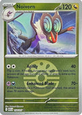 Noivern 157/217 Pokeball Pattern