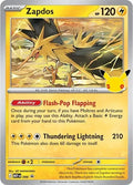 Zapdos MEP 098
