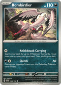 Bombirdier 138/198 Reverse Holo