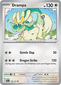 Drampa 176/217 Reverse Holo