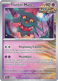 Flutter Mane 096/191 Reverse Holo
