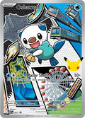 Oshawott MEP 051