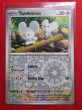 Tandemaus 073/091 Reverse Holo