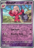 Tinkatuff 103/193 Reverse Holo