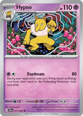 Hypno 017/064 Reverse Holo