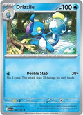 Drizzile 040/132 Reverse Holo