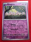Exeggcute 023/091 Reverse Holo