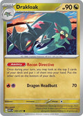 Drakloak 159/217 Reverse Holo