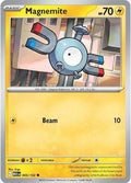 Magnemite 045/132 Reverse Holo