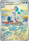 Primarina 088/084
