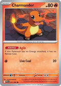 Charmander 011/094 Reverse Holo