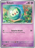 Solosis 070/162 Reverse Holo