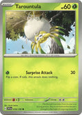 Tarountula 018/198 Reverse Holo