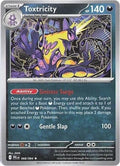 Toxtricity 068/094 Reverse Holo