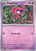 Impidimp 071/159 Reverse Holo