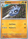 Pupitar 048/131 Reverse Holo