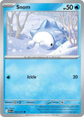 Snom 052/217 Reverse Holo