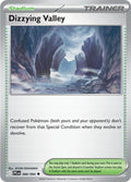 Dizzying Valley 088/094 Reverse Holo
