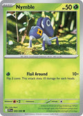 Nymble 009/094 Reverse Holo