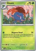 Gloom 002/094 Reverse Holo