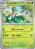 Serperior 006/088 Reverse Holo
