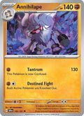 Annihilape 100/191 Reverse Holo