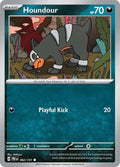 Houndour 062/131 Reverse Holo