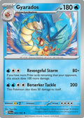 Gyarados 043/193 Holo